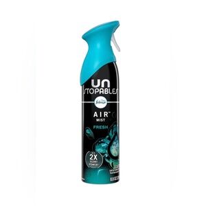 Febreze Unstopables Bold Scent Design
